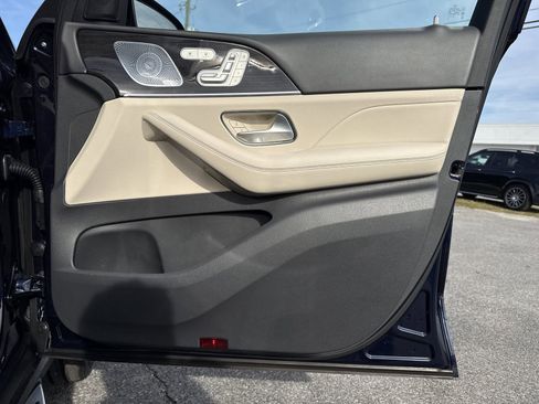 Used 2020 Mercedes-Benz GLE 350 image 30