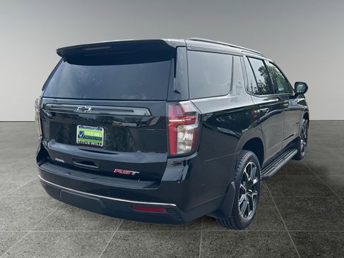 Used 2021 Chevrolet Tahoe RST AWD/4WD image 9