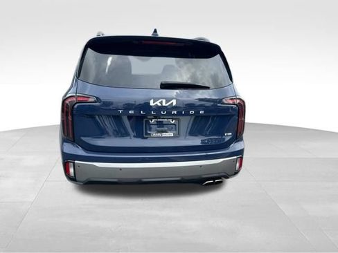 Certified 2023 Kia Telluride SX Prestige X-Pro AWD/4WD image 7