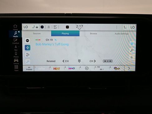 New 2025 Jeep Wrangler Unlimited Rubicon image 15