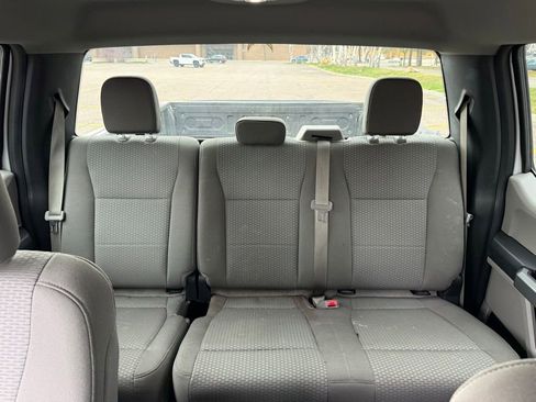 Used 2017 Ford F150 XLT image 24