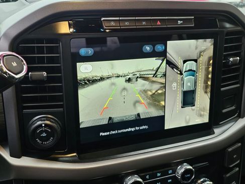 Used 2024 Ford F150 XLT w/ Equipment Group 303A High image 28