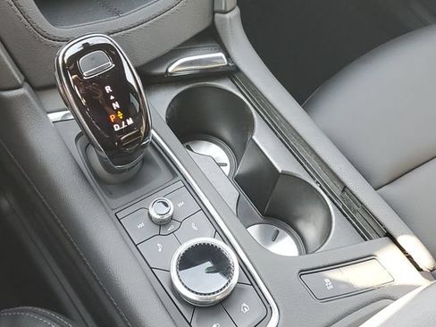 Certified 2023 Cadillac XT5 Luxury AWD/4WD image 24