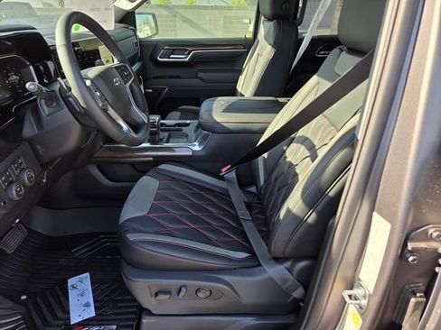 New 2026 Chevrolet Silverado 1500 RST AWD/4WD image 6