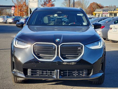 Used 2025 BMW X3 M50 w/ Premium Package image 2