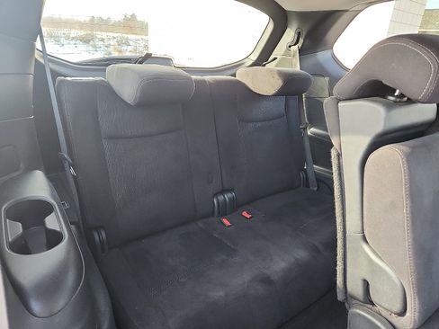 Used 2013 Nissan Pathfinder SV w/ Trailer Tow Pkg image 32