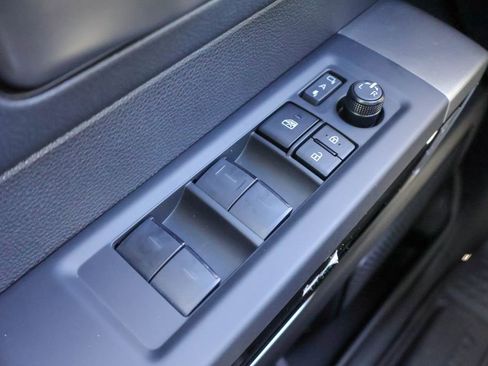 New 2026 Toyota Tundra Limited RWD image 16