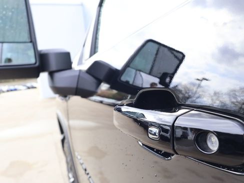 New 2026 Chevrolet Silverado 2500 LTZ image 11