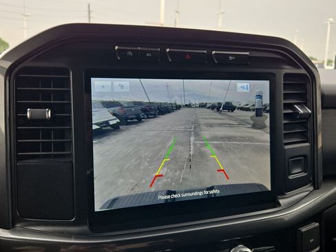 Used 2023 Ford F150 XLT w/ Equipment Group 302A High RWD image 25