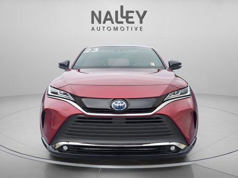 Used 2023 Toyota Venza Nightshade image 7