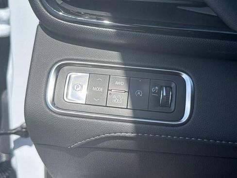 New 2026 Buick Enclave Avenir w/ Super Cruise Package AWD/4WD image 28