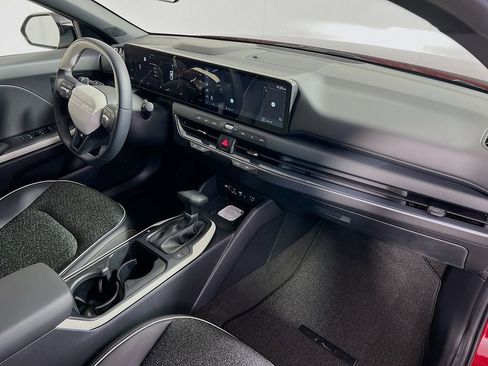 New 2025 Kia K4 GT-Line image 23