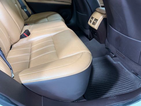 Used 2017 Lexus ES 350 350 image 24