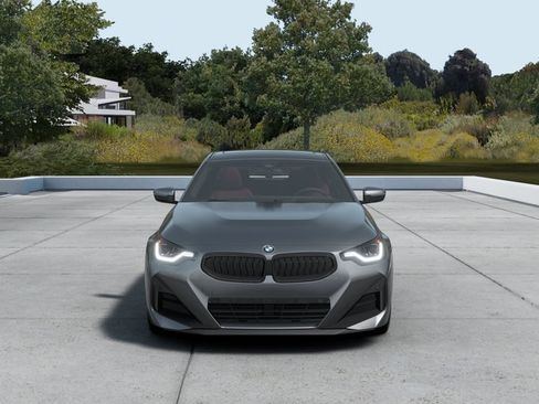 New 2026 BMW 230i Coupe w/ Premium Package RWD image 3
