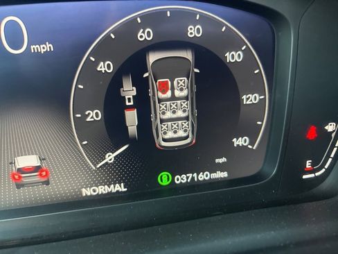 Used 2023 Honda Pilot Elite image 20