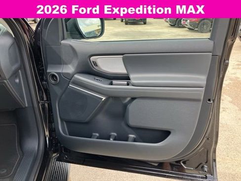 New 2026 Ford Expedition Max Active image 13