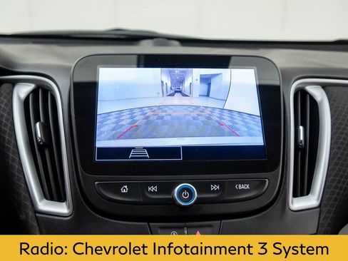 Used 2025 Chevrolet Malibu RS w/ LPO, Floor Liner Package image 21