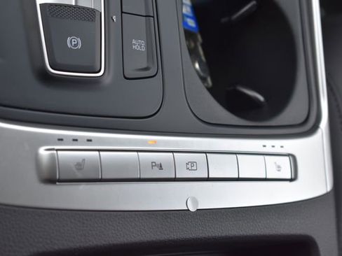 New 2026 Kia Carnival LXS image 25