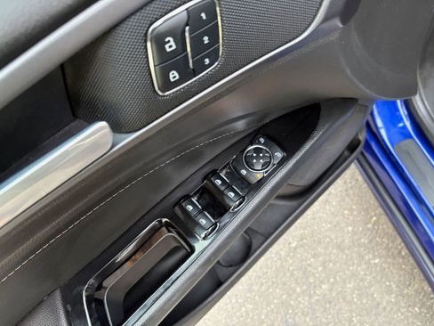 Used 2014 Ford Fusion Titanium FWD image 14