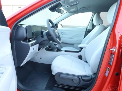 New 2026 Hyundai Kona SEL Sport image 11