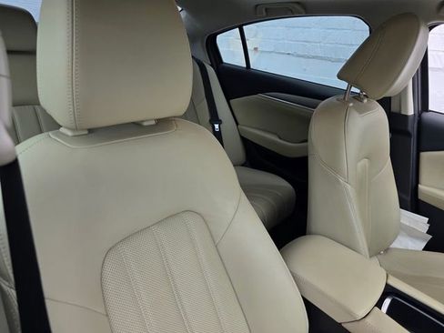 Used 2021 MAZDA MAZDA6 Touring FWD image 14