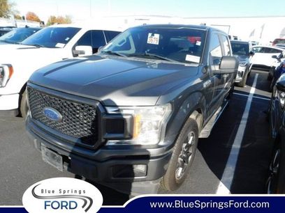 Used 2019 Ford F150 XL w/ Equipment Group 101A Mid