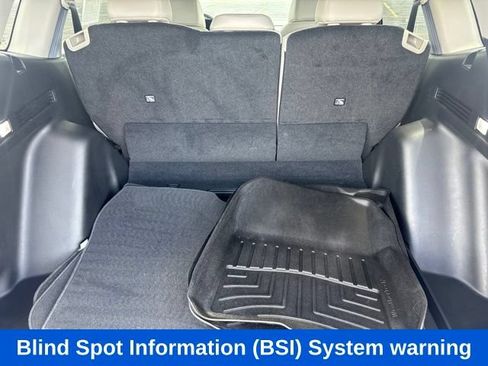 Used 2024 Honda CR-V EX-L image 6