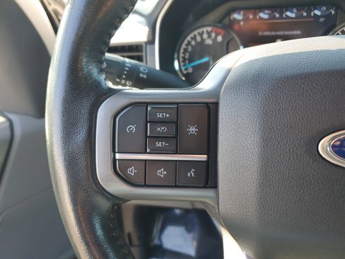 Used 2021 Ford F150 XLT w/ Equipment Group 301A Mid image 19