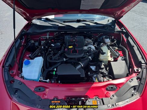 Used 2017 FIAT 124 Spider Abarth RWD image 36