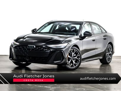 Used 2026 Audi A6 Premium Plus