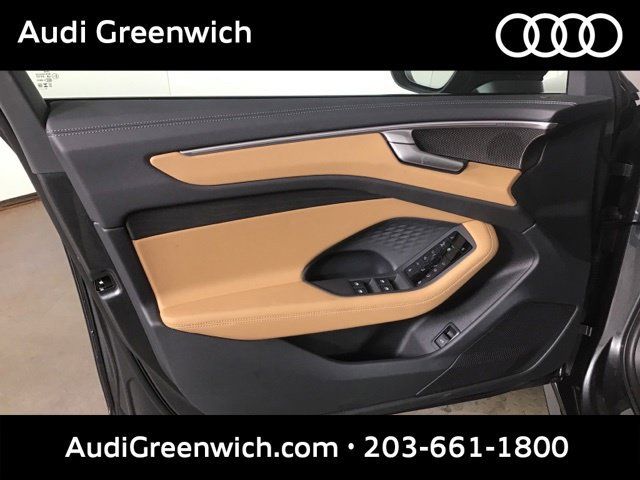 Used 2026 Audi A6 Premium Plus AWD/4WD image 11