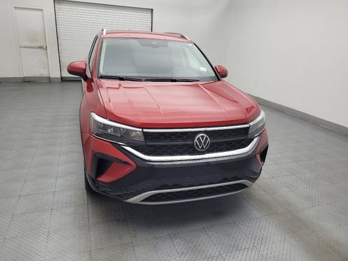 Used 2023 Volkswagen Taos SE FWD image 14