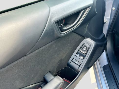 Used 2024 Toyota GR86 RWD image 16