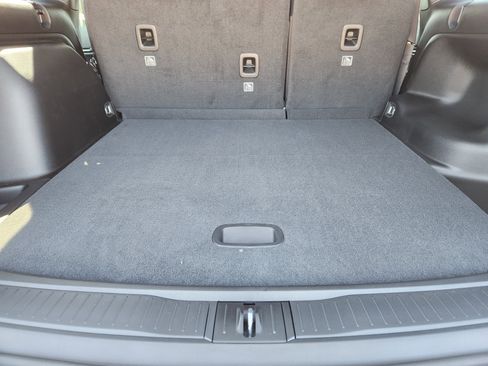 New 2025 Jeep Grand Cherokee Laredo X image 24