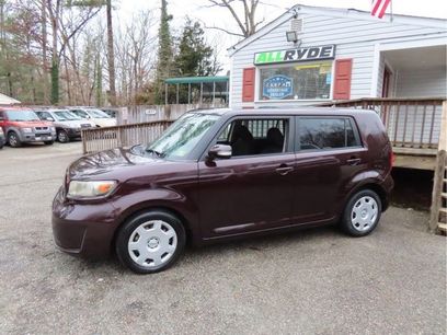Used 2009 Scion xB