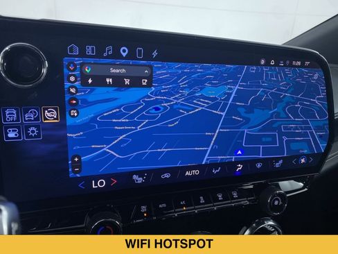 Certified 2024 Chevrolet Blazer EV LT AWD/4WD image 6