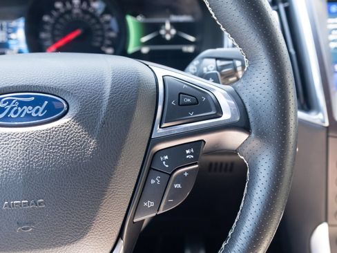 Used 2020 Ford Edge ST w/ Equipment Group 401A AWD/4WD image 8