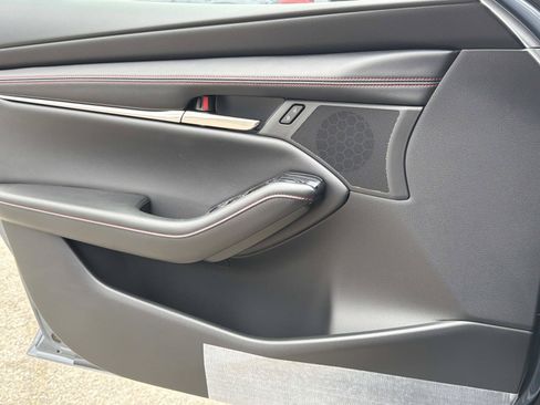 New 2026 MAZDA MAZDA3 Carbon AWD/4WD image 17
