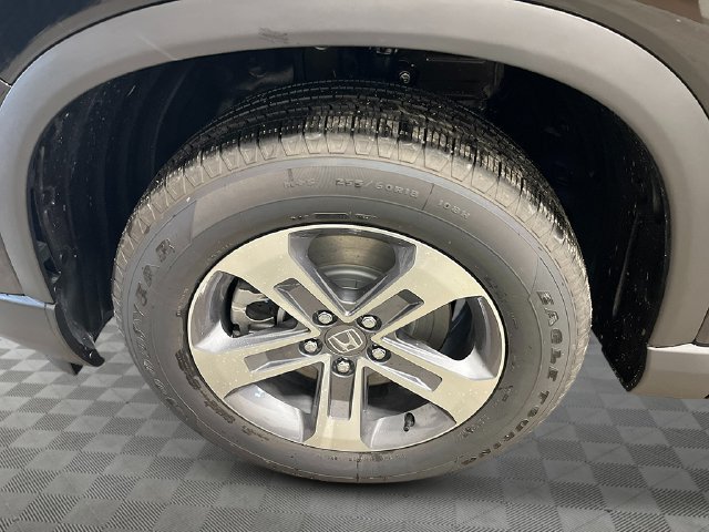 New 2026 Honda Pilot EX-L image 11