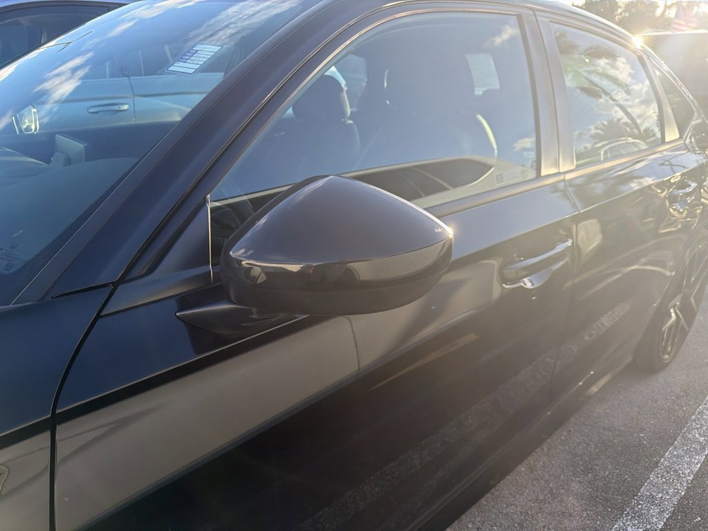 Used 2024 Honda Civic Sport image 3