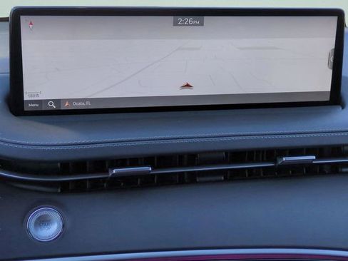 Certified 2025 Genesis GV70 2.5T w/ Sport Prestige Package image 20