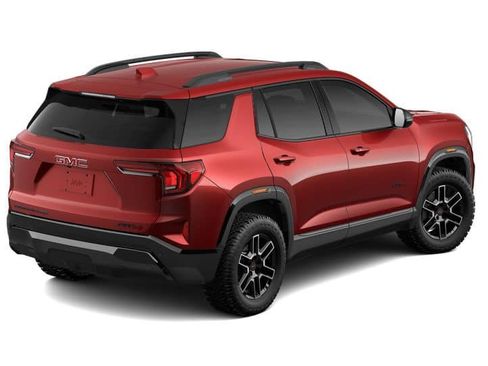 New 2026 GMC Terrain AT4 w/ Convenience Package III AWD/4WD image 29