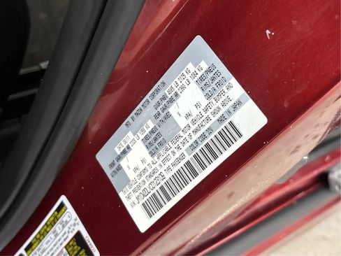 Used 2012 MAZDA MAZDA5 Grand Touring image 30