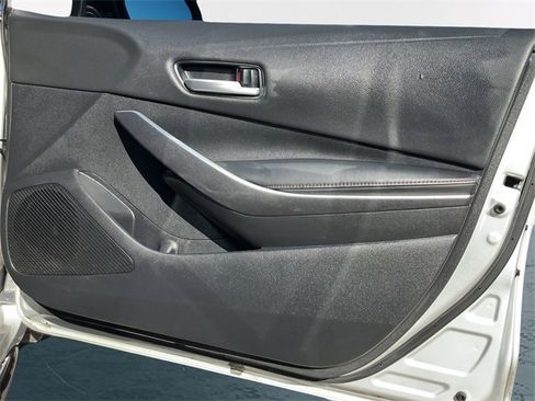 Used 2024 Toyota Corolla SE image 11