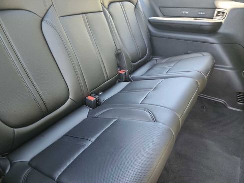 New 2026 Jeep Grand Wagoneer 4WD image 72