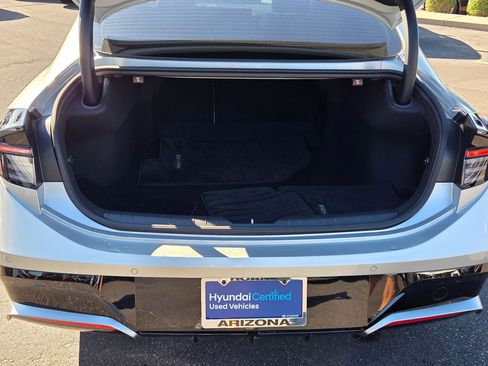 Used 2025 Hyundai Sonata Limited image 7
