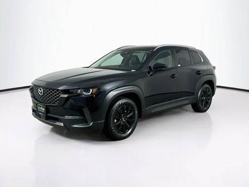 Used 2026 MAZDA CX-50 AWD 2.5 S w/ Preferred Pkg image 3