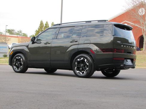 Used 2025 Hyundai Santa Fe SEL image 10