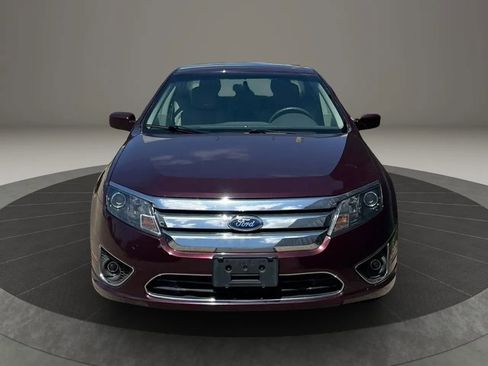 Used 2011 Ford Fusion SEL FWD image 1