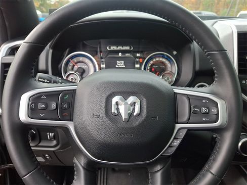 Used 2023 RAM 1500 Big Horn image 20